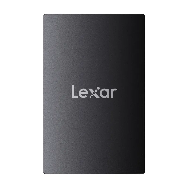 Lexar SL500 1TB Portable SSD Drive